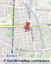 Via Gorizia, 16,20813Bovisio-Masciago