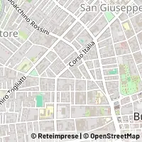 지도 Busto Arsizio