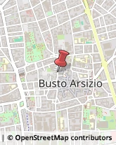 Via Montebello, 14,21052Busto Arsizio