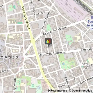 Architettura d'Interni Busto Arsizio,21052Varese