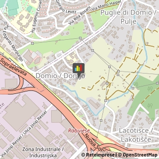 Designers - Studi,34018Trieste