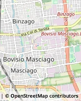 Poste Bovisio-Masciago,20813Monza e Brianza