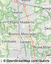 Poste Varedo,20814Monza e Brianza