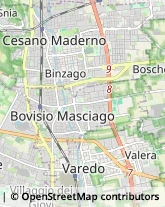 Poste Varedo,20814Monza e Brianza