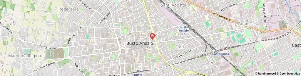 Dove siamo