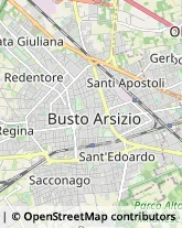 Studi Medici Generici Busto Arsizio,21052Varese