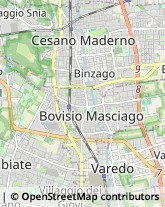 Osterie e Trattorie Bovisio-Masciago,20813Monza e Brianza