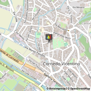 Bar e Caffetterie,36073Vicenza