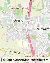 Centri di Benessere Vimercate,20871Monza e Brianza