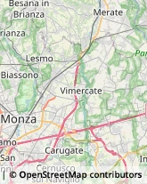 Centri di Benessere Villasanta,20852Monza e Brianza