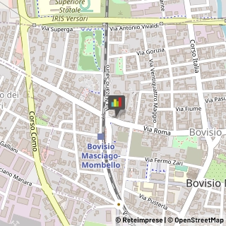 Piercing e Tatuaggi,20813Monza e Brianza