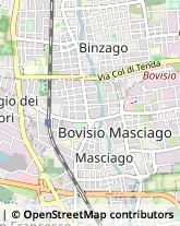 Società di Ingegneria Bovisio-Masciago,20813Monza e Brianza