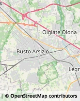 Comuni e Servizi Comunali Olgiate Olona,21057Varese