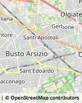 Comuni e Servizi Comunali Busto Arsizio,21052Varese