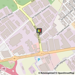 Autoveicoli Elettrici,20025Milano