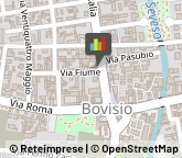 Rettifica Industriale - Officine Bovisio-Masciago,20813Monza e Brianza