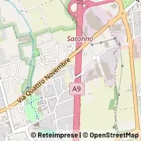 Map Uboldo