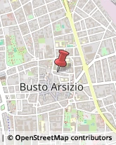 Via Antonio Pozzi, 2,21052Busto Arsizio