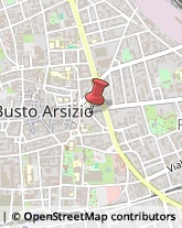 Via C. Cattaneo, 2,21052Busto Arsizio