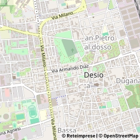 Mappa 20832