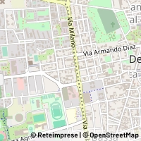 Map Desio
