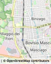 Tour Operator e Agenzia di Viaggi Bovisio-Masciago,20813Monza e Brianza