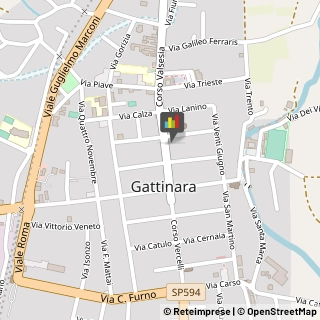 Consulenza Commerciale Gattinara,13045Vercelli