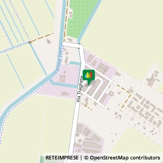 Via Traghete, 118/14G,30021Caorle