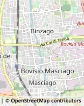 Osteopatia Bovisio-Masciago,20813Monza e Brianza