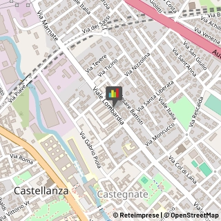 Pizzerie Castellanza,21053Varese