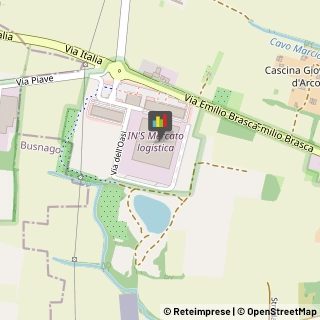 Alimentari,20056Milano