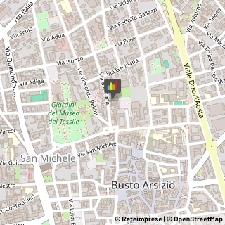 Onoranze e Pompe Funebri Busto Arsizio,21052Varese