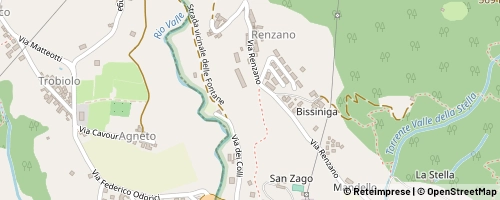 Mappa Salò