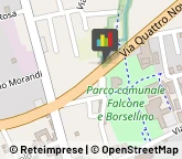 Divani e Poltrone - Dettaglio Busto Arsizio,21040Varese