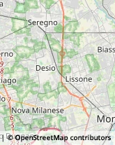 Canne Fumarie e Camini Desio,20832Monza e Brianza