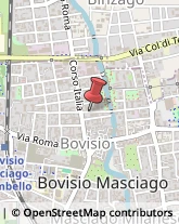 Via Edison T., 1/A,20813Bovisio-Masciago