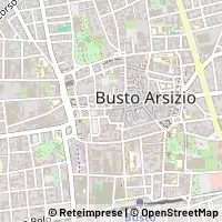 Harita Busto Arsizio