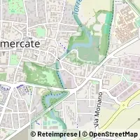 Map Vimercate