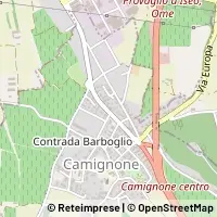 地图 Passirano