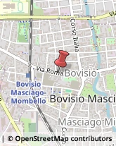 Via Roma, 39,Bovisio-Masciago