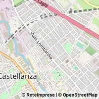 Kartta Castellanza