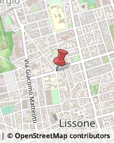 Piazza 11 Febbraio, 7,20851Lissone