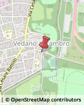 Via Santo Stefano, 35,20854Vedano al Lambro