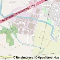 Map Osio Sotto