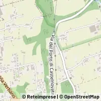 Kaart Oleggio