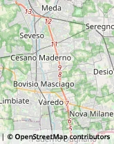 Caldaie per Riscaldamento Cesano Maderno,20811Monza e Brianza