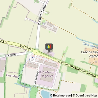 Ferri da Stiro Monza,20056Monza e Brianza