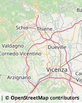 Alberghi Trissino,36070Vicenza