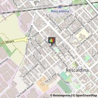 Lucernari Rescaldina,20027Milano