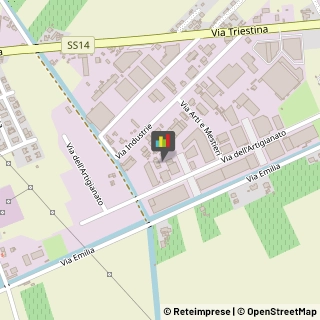 Associazioni e Federazioni Sportive,30024Venezia